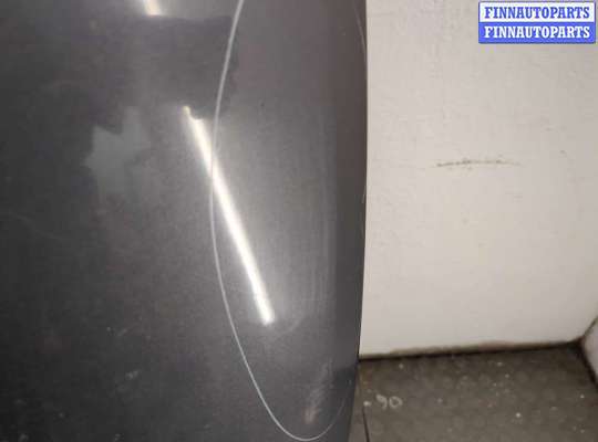 купить Капот на Ford Mondeo 3 2000-2007