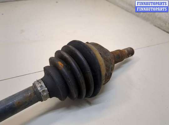 купить Полуось (приводной вал, шрус) на Opel Astra J 2010-2017