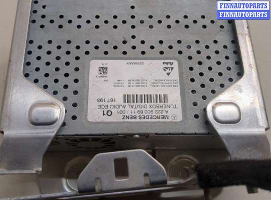 купить Блок мультимедиа на Mercedes GLC X253 2015-2022