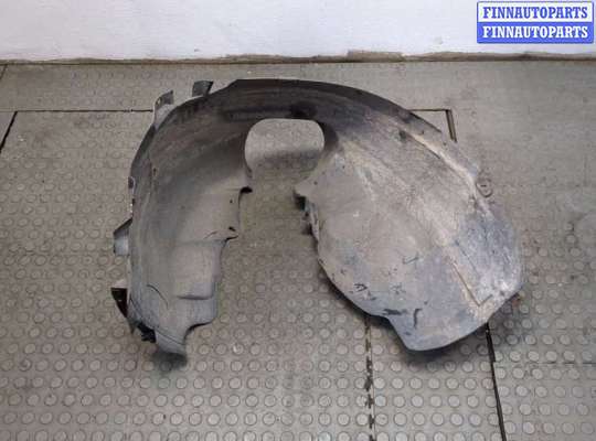 купить Защита арок (подкрылок) на Ford Focus 2 2008-2011