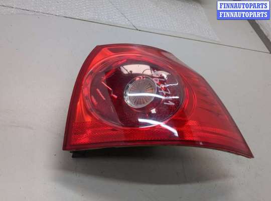 Фонарь (задний) VG2772963 на Volkswagen Golf 5 2003-2009