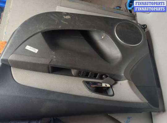 купить Дверная карта (Обшивка двери) на Chevrolet Cruze 2009-2015