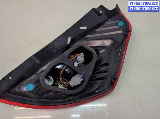 купить Фонарь (задний) на Ford Fiesta 2012-2019