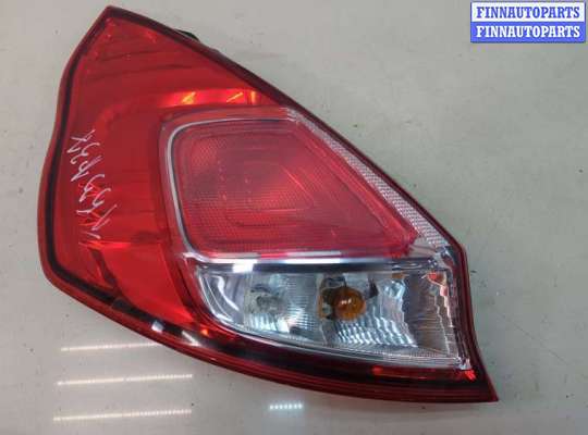 купить Фонарь (задний) на Ford Fiesta 2012-2019