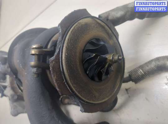 купить Турбина на Opel Meriva 2010-