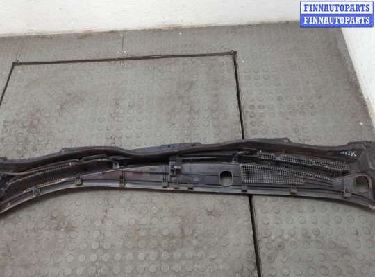 купить Жабо под дворники (дождевик) на Mazda 6 (GH) 2007-2012