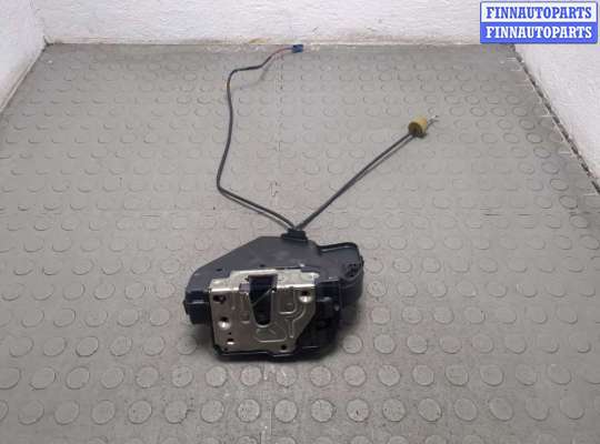 купить Замок двери на Mercedes C W203 2000-2008