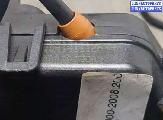 купить Замок двери на Mercedes C W203 2000-2008