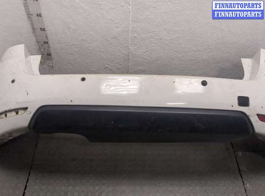 Купить Бампер на Peugeot 308 2013-2021 Бампер PG1233142 на Peugeot 308 2013-2021