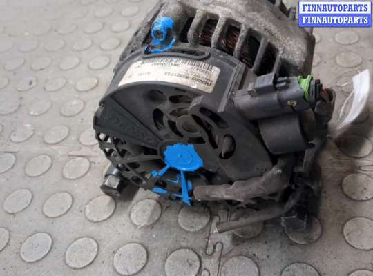 купить Генератор на Peugeot 206 1998-2012