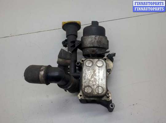купить Корпус масляного фильтра на Opel Astra H 2004-2010