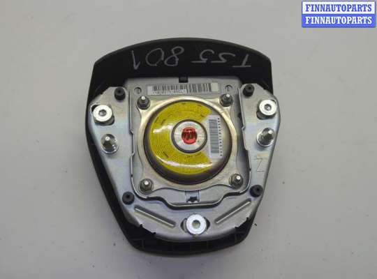 купить Подушка безопасности водителя на Toyota Avensis 3 2008-2018