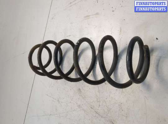Пружина подвески MB1574866 на Mercedes B W245 2005-2011