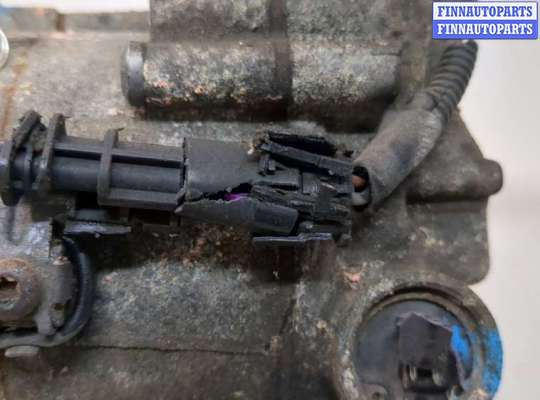 купить Компрессор кондиционера на Opel Astra J 2010-2017