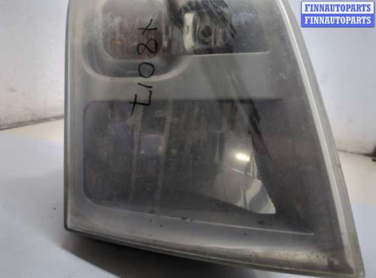 купить Фара (передняя) на Ford Transit 2006-2014