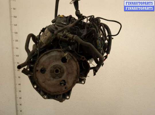 купить Двигатель (ДВС) на Opel Corsa D 2006-2014