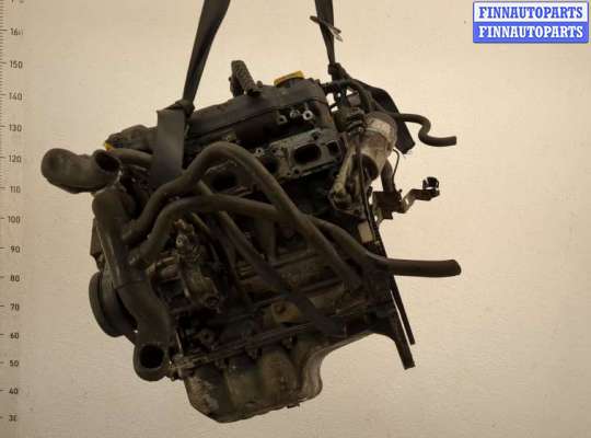 купить Двигатель (ДВС) на Opel Corsa D 2006-2014