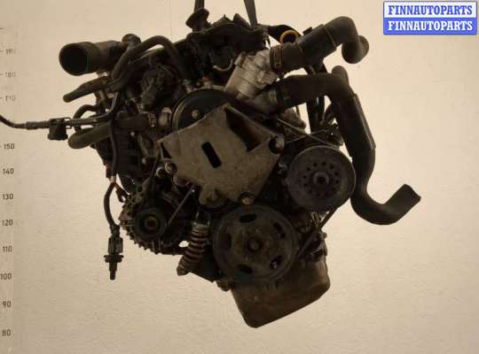 купить Двигатель (ДВС) на Opel Corsa D 2006-2014