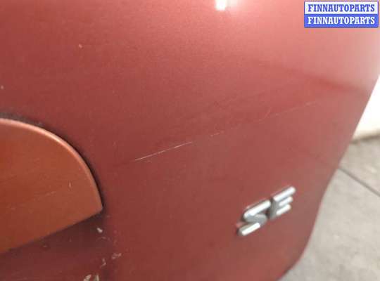 купить Накладка крышки багажника (двери) на Nissan Note E11 2005-2013