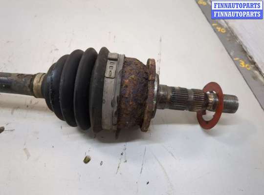 купить Полуось (приводной вал, шрус) на Opel Astra J 2010-2017