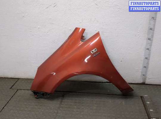 Крыло OP2449809 на Opel Corsa D 2006-2014