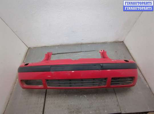 купить Заглушка (решётка) бампера на Volkswagen Golf 4 1997-2006