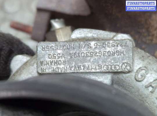 купить Турбина на Volkswagen Passat 6 2005-2010