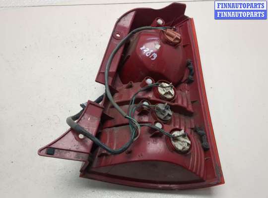 купить Фонарь (задний) на KIA Picanto 2004-2011