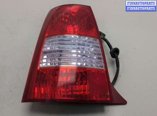 Фонарь (задний) KA593824 на KIA Picanto 2004-2011