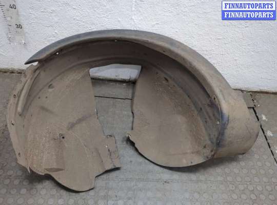 Защита арок (подкрылок) VL562141 на Volvo XC70 2000-2007