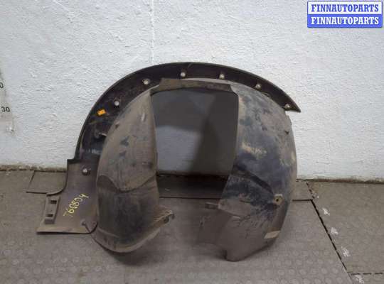 купить Защита арок (подкрылок) на Volvo XC70 2000-2007