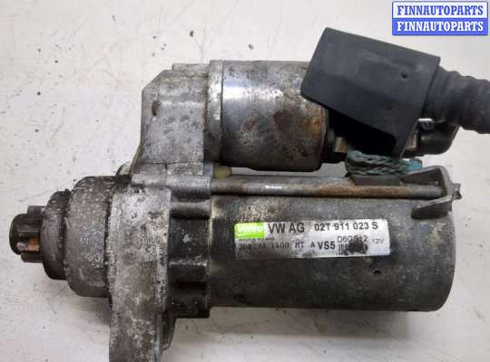 Купить Стартер на Volkswagen Golf 5 2003-2009 Стартер VG2561889 на Volkswagen Golf 5 2003-2009