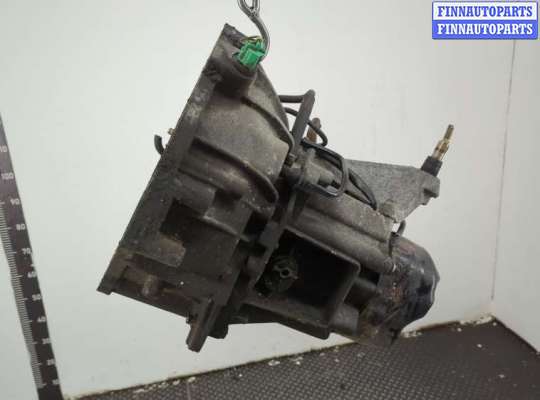 купить КПП 5-ст.мех. (МКПП) на Nissan Note E11 2005-2013