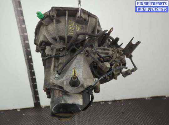 купить КПП 5-ст.мех. (МКПП) на Nissan Note E11 2005-2013