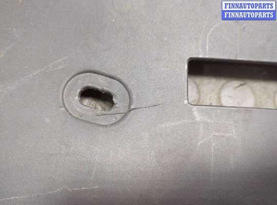 купить Пластик (Обшивка) моторного отсека на BMW 7 F01 2008-2015