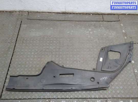 купить Пластик (Обшивка) моторного отсека на BMW 7 F01 2008-2015