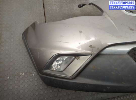 купить Бампер на SsangYong Korando 2010-2019