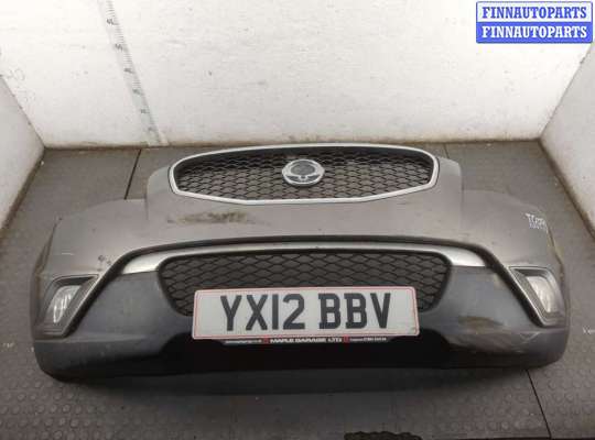 купить Бампер на SsangYong Korando 2010-2019