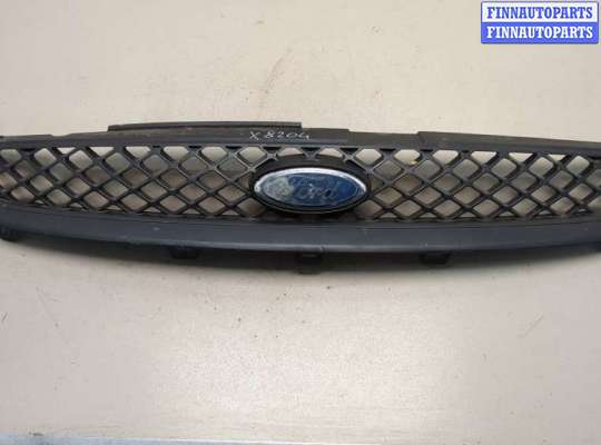 Решетка радиатора FO2189450 на Ford Fiesta 2001-2007