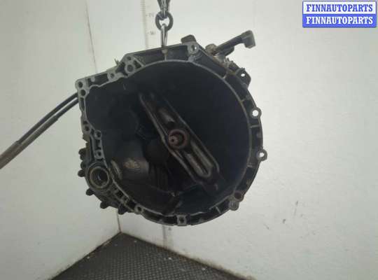 КПП 5-ст.мех. (МКПП) MN49630 на Mini Cooper (R56/R57) 2006-2013