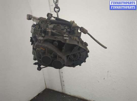 купить КПП 5-ст.мех. (МКПП) на Mini Cooper (R56/R57) 2006-2013