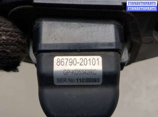 купить Камера заднего вида на Toyota Avensis 3 2008-2018