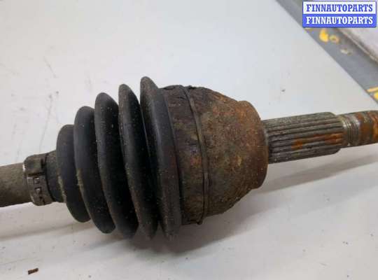 купить Полуось (приводной вал, шрус) на Ford Fusion 2002-2012