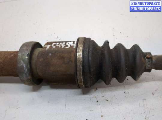 купить Полуось (приводной вал, шрус) на Ford Fusion 2002-2012