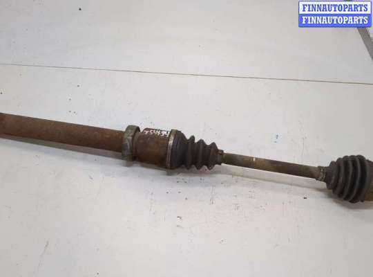 купить Полуось (приводной вал, шрус) на Ford Fusion 2002-2012