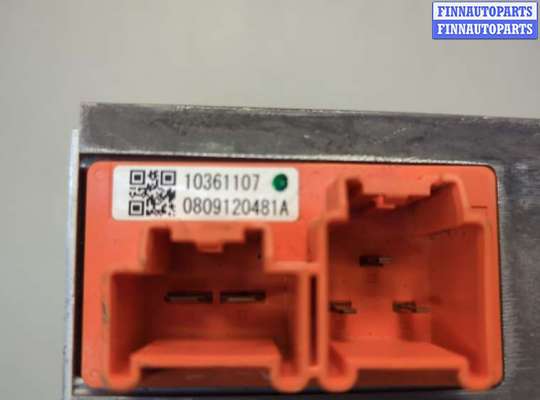 купить Инвертор, преобразователь напряжения на Chevrolet Tahoe 2006-2014