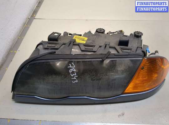 Фара (передняя) BM3448740 на BMW 3 E46 1998-2006