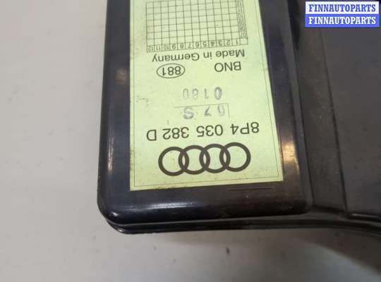 купить Сабвуфер на Audi A3 (8P) 2003-2013