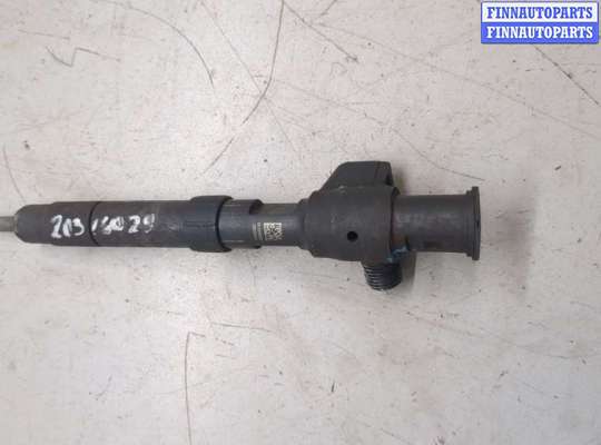 купить Форсунка топливная на Peugeot Boxer 2014-2025