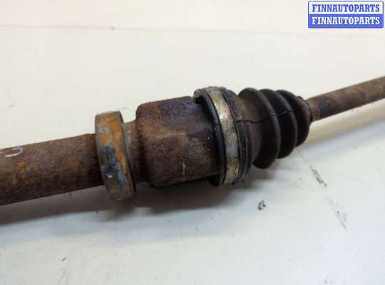 купить Полуось (приводной вал, шрус) на Ford Focus 2 2005-2008